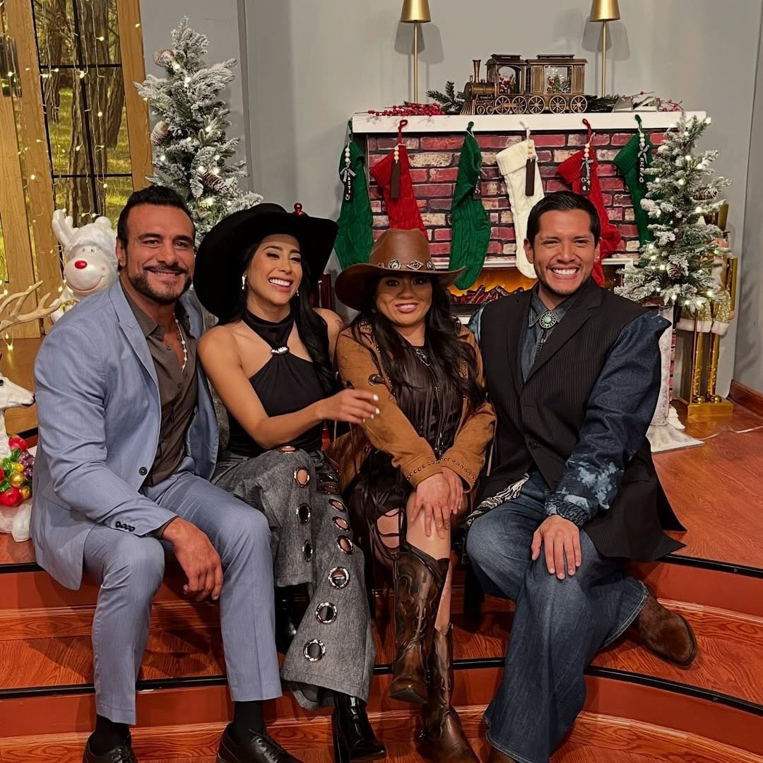 La ignorancia suele ser atrevida. Se creen el nuevo Team Infierno, pero solo están alimentando una fantasía sin sustento. Tanto ellos como quienes los siguen viven atrapados en una realidad alterada. Tarde o temprano descubrirán que ese cacaraqueo no es la épica que les vendieron