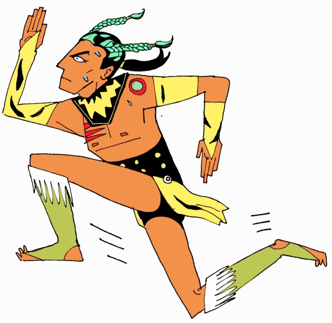 sweetsourbelt's tweet image. 