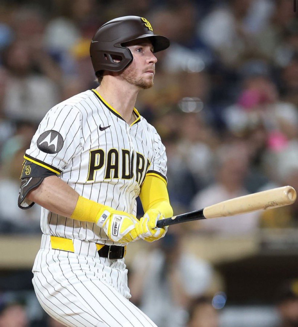 SleeperPirates's tweet image. 🚨BREAKING
Free agent 1B Ryan O’Hearn and the Pirates have agreed to a 2 year $29 million deal per @ByRobertMurray 

Another bat in Pittsburgh‼️