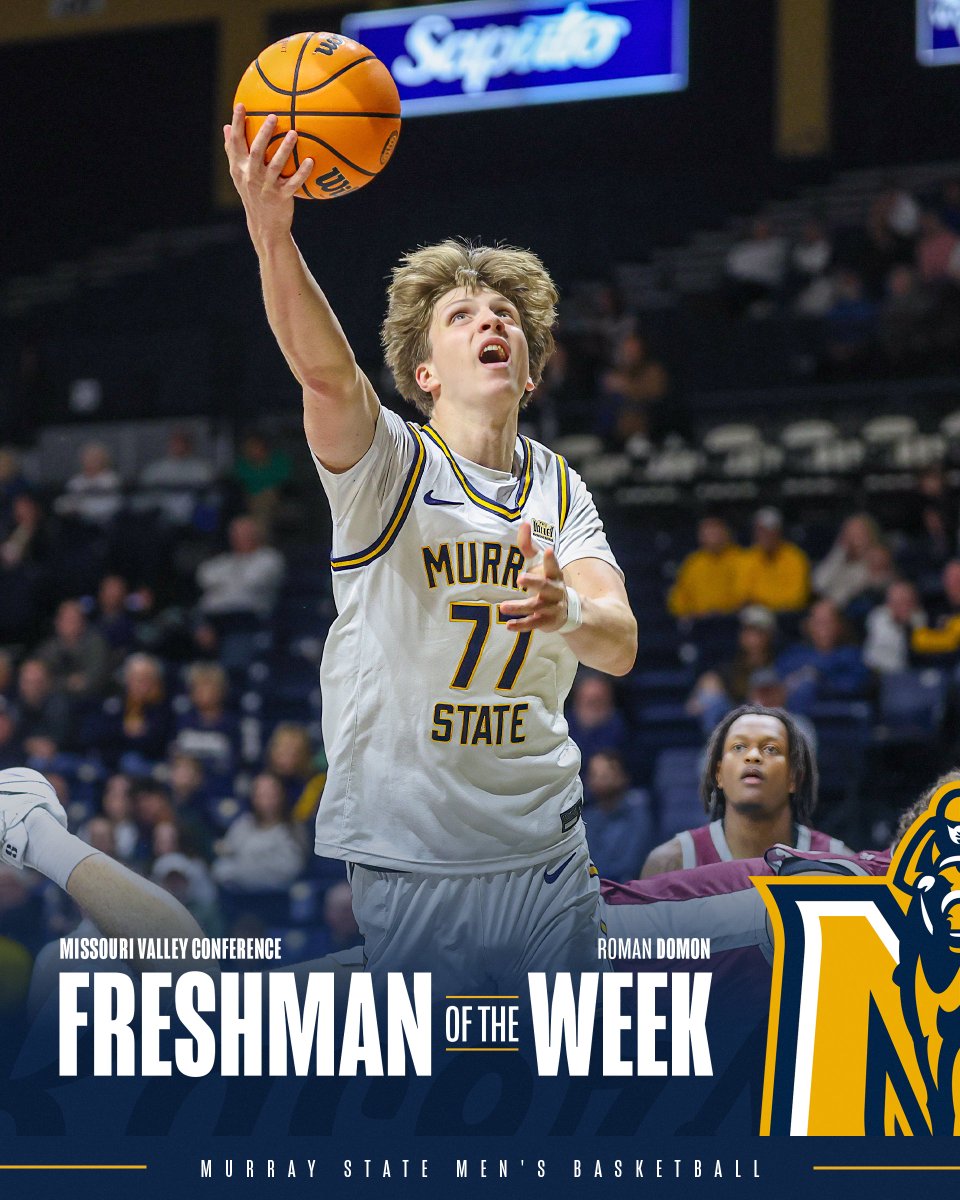 Murray State MBB tweet media