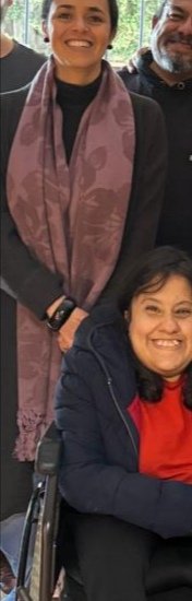 Dinora Saldaña Gutiérrez tweet media