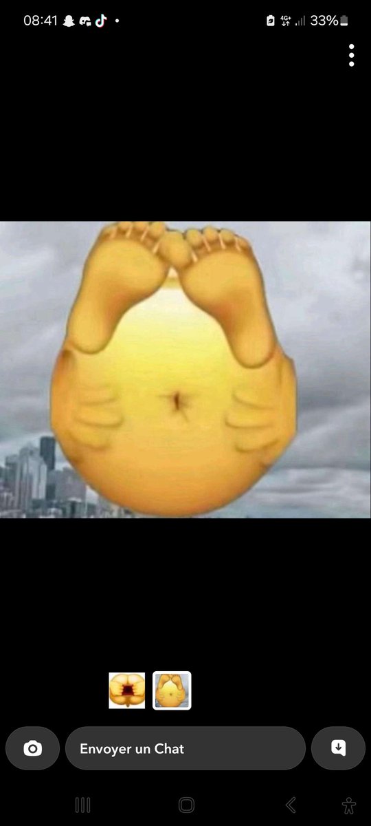 C'est pas jsuis au. Tacos y'a un gars il a commandé une salade sans crudités 🤣🤣