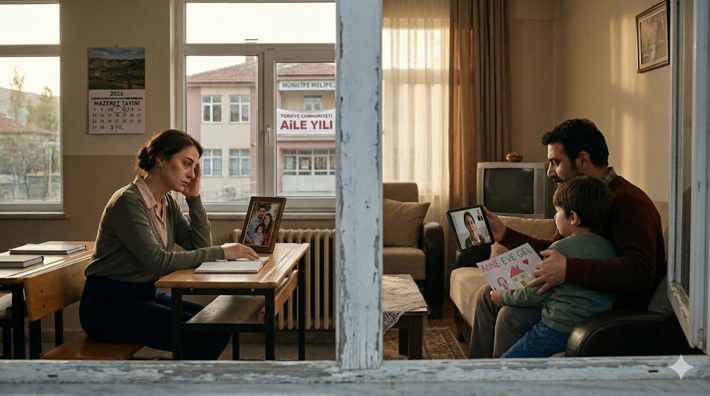 Mazeret Tayin Hakkımız 2026 tweet media