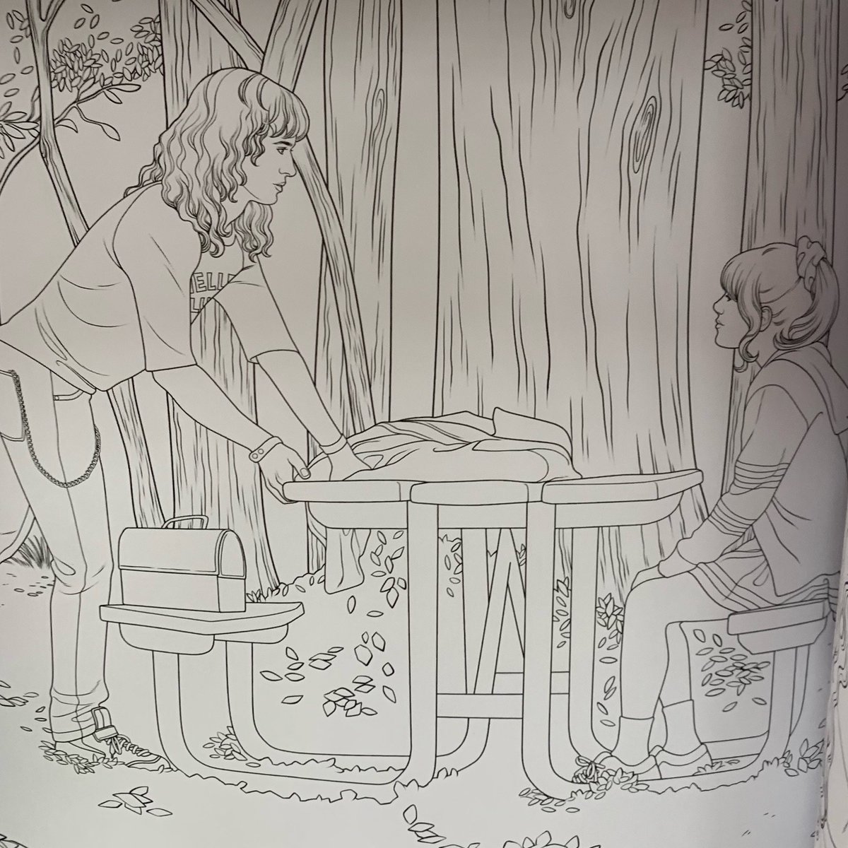 maidenesque's tweet image. TOO CUTE 😭❤️ THEY ARE SO FAIRY TALE 😍 ROMANCE WAS CREATED FOR THEM 🥰🥰