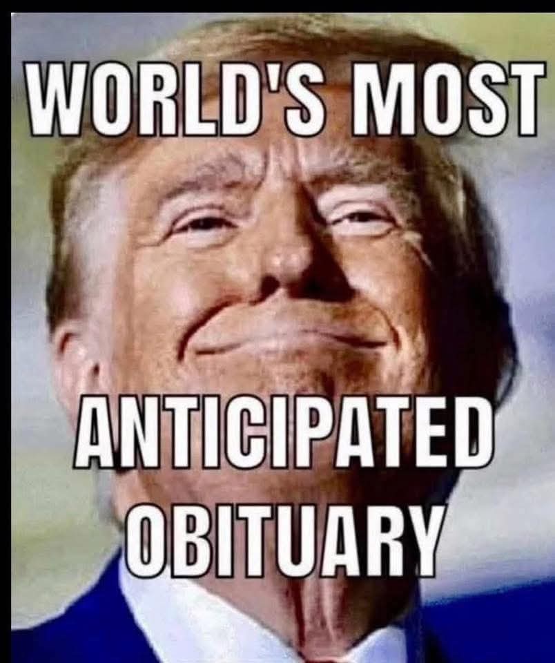 minnie2264's tweet photo. @POTUSupporters Pedophile https://t.co/nAIoxLRdvb