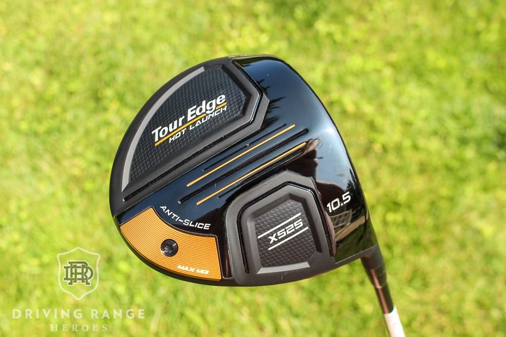 RangeHeroes's tweet image. Blending extreme forgiveness with tremendous value, the @TourEdgeGolf Hot Launch X525 driver delivers premium technology in an affordable, anti-right package. Check out our review here: buff.ly/qCjLiWK 
.
.
#golf #golflife #touredgegolf #golfreview
