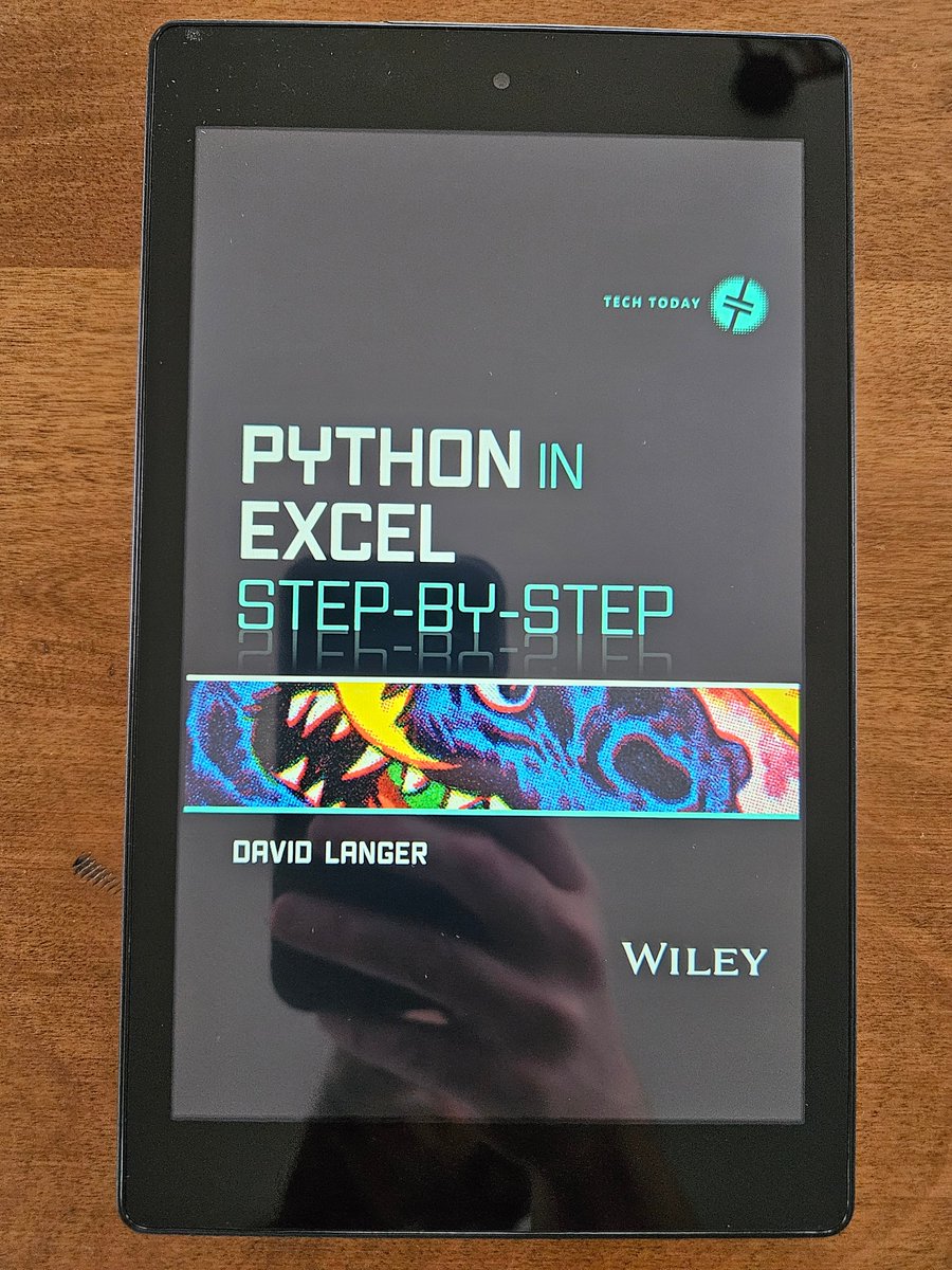 Dave Langer tweet media