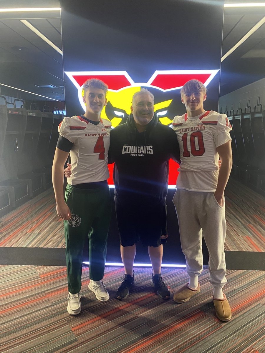 Karter Krutsinger tweet media