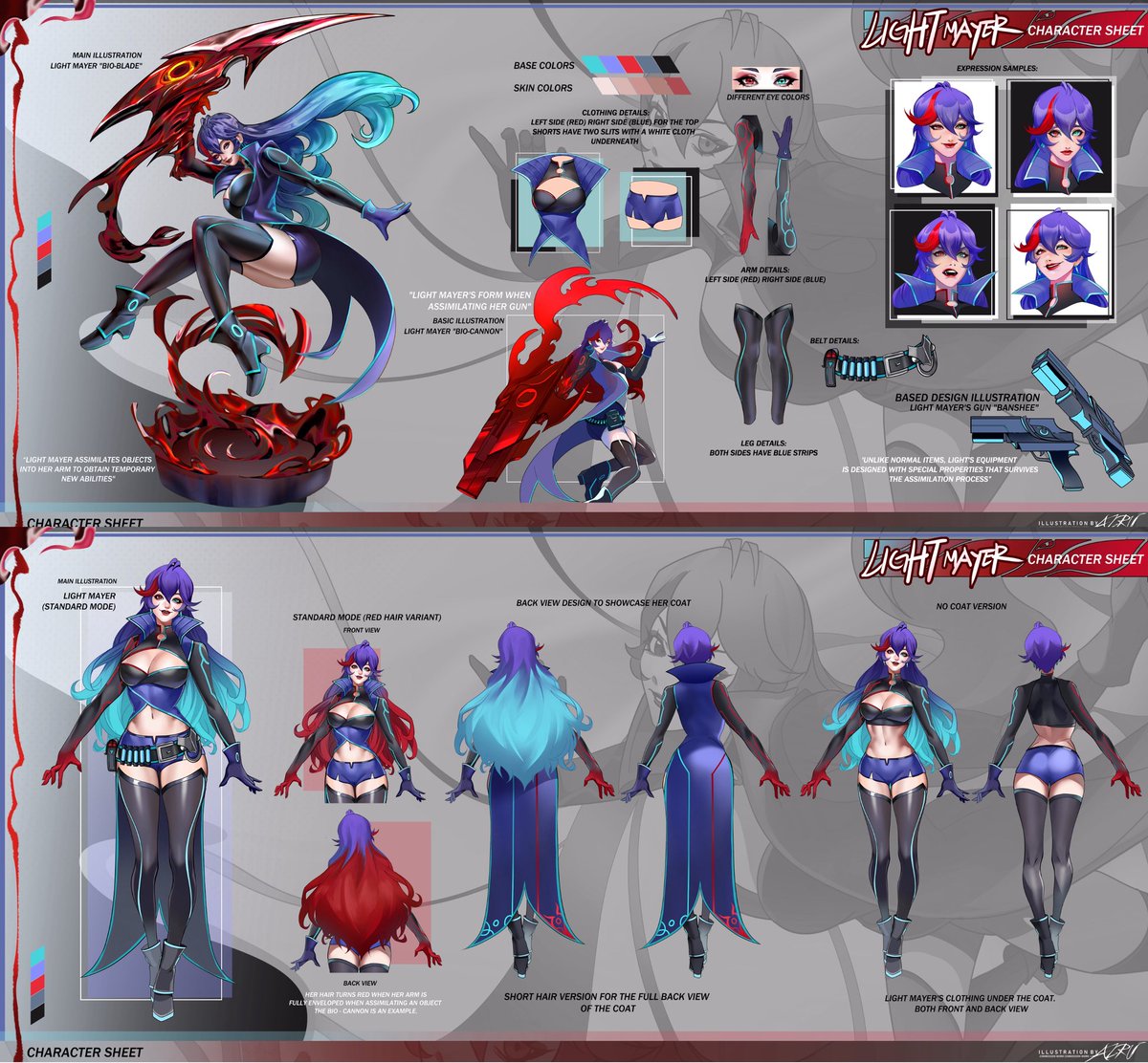 Morgan Voldemort tweet media