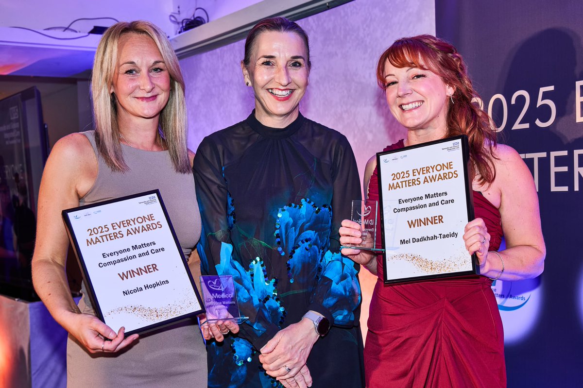 Steph Gooder tweet media