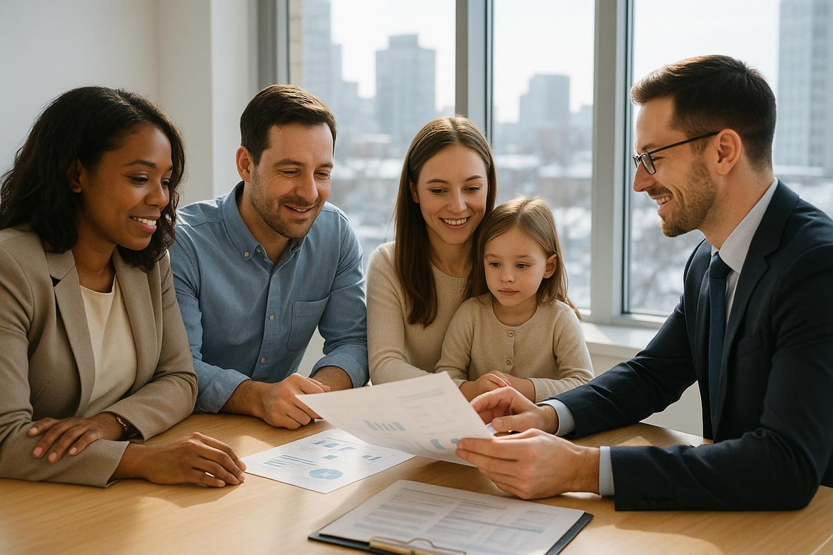 AmodeoDomenic's tweet photo. Reviewing your financial strategy before year-end can reveal new opportunities for growth and security. Let’s make your money work smarter for you. Visit <website-url> #FinancialPlanning #WealthManagement #Ontario https://t.co/xLTHldqvp2