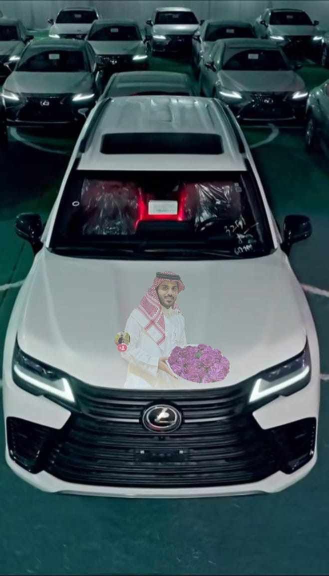 عااااجل وهام 🔴🔴
اي شخص الى الان يقول لم يفوز معي
(<a href="/ghazia121/">مسابقات غازي الذيابي</a>)
لاتشيل هم رح تفوز
 بكره موعدنا سحب على سيارتين لكزس
ماعليك سوى
متابعه 
تفعيل التنبيهات⏰
روتيوت 🔄
لايك👍
تعليق ب تم 🆗
 ارسال اسمك ورقمك الواتس عبر الخاص 📩