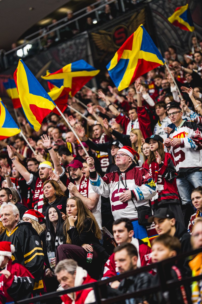 HC SPARTA PRAHA tweet media
