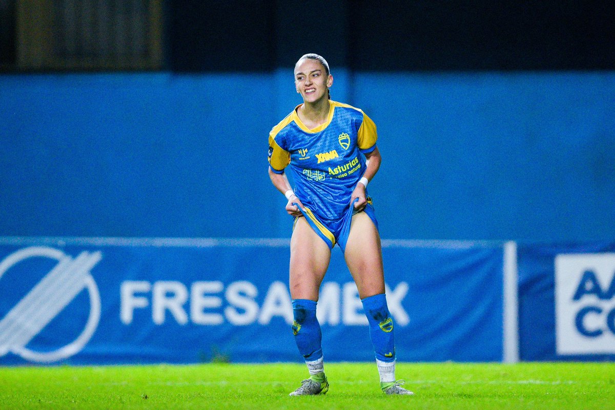 Real Federación de Fútbol Principado de Asturias tweet media