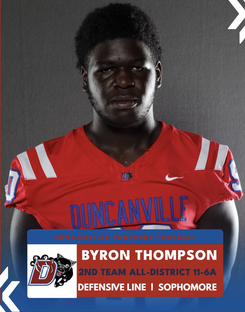 Duncanville High School Football 🏈 tweet media