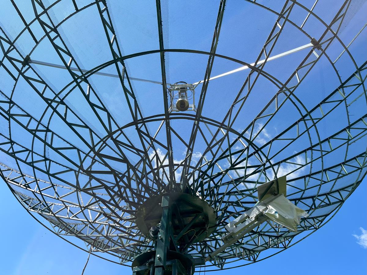 SP-VHF-C 🇵🇱 Polski Klub UKF / Polish VHF Club tweet media