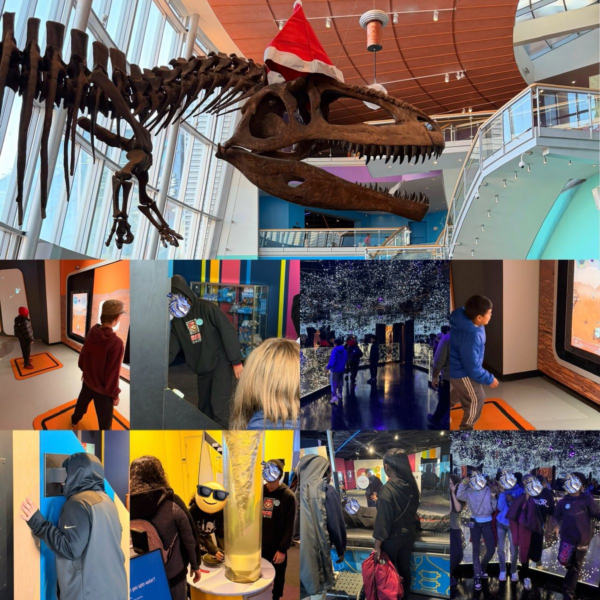 Crossroads Center - BCPS tweet media