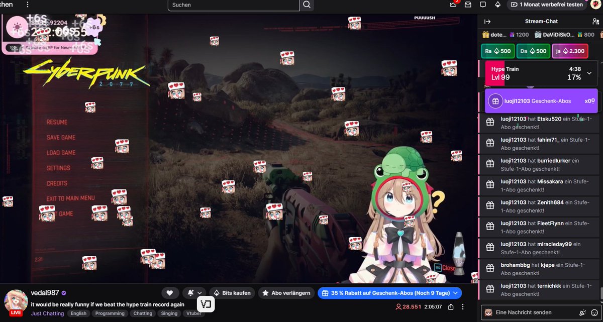 Digiflash's tweet image. Neuro!!!!!!