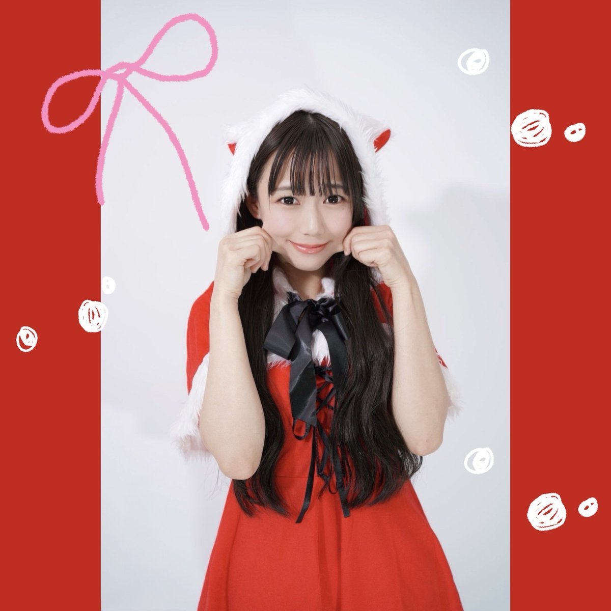 メリークリスマスイヴ🎅🍑💖

桃ちゃんサンタの大切なあなたが
素敵に過ごせますように🦌🎁