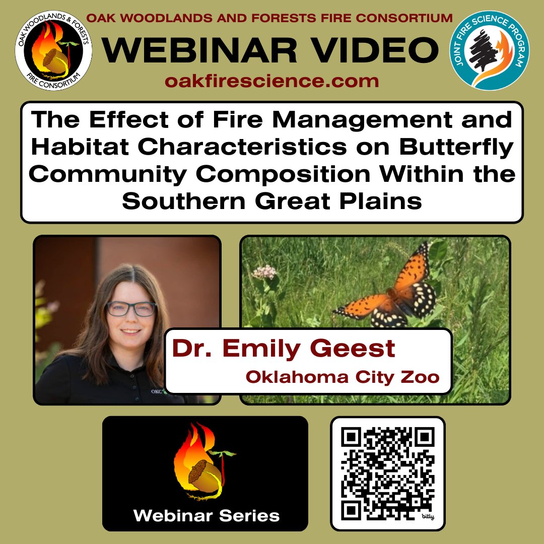 oakfirescience tweet media