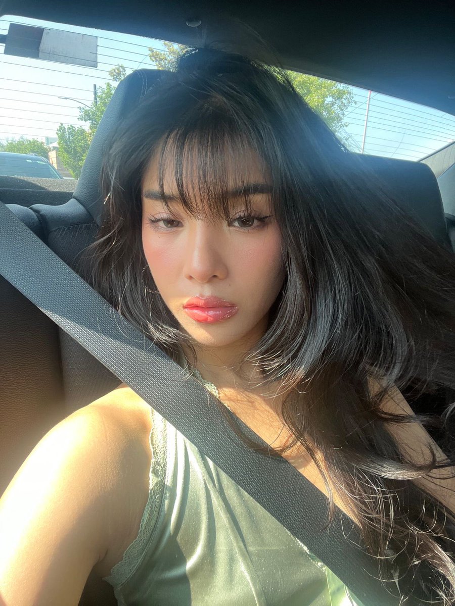 tayseye's tweet image. KATSEYE’s Sophia Laforteza donates $300,000 dollars to the LGBTQ+ community.

"I’m the leader, I can do what I want" she states.