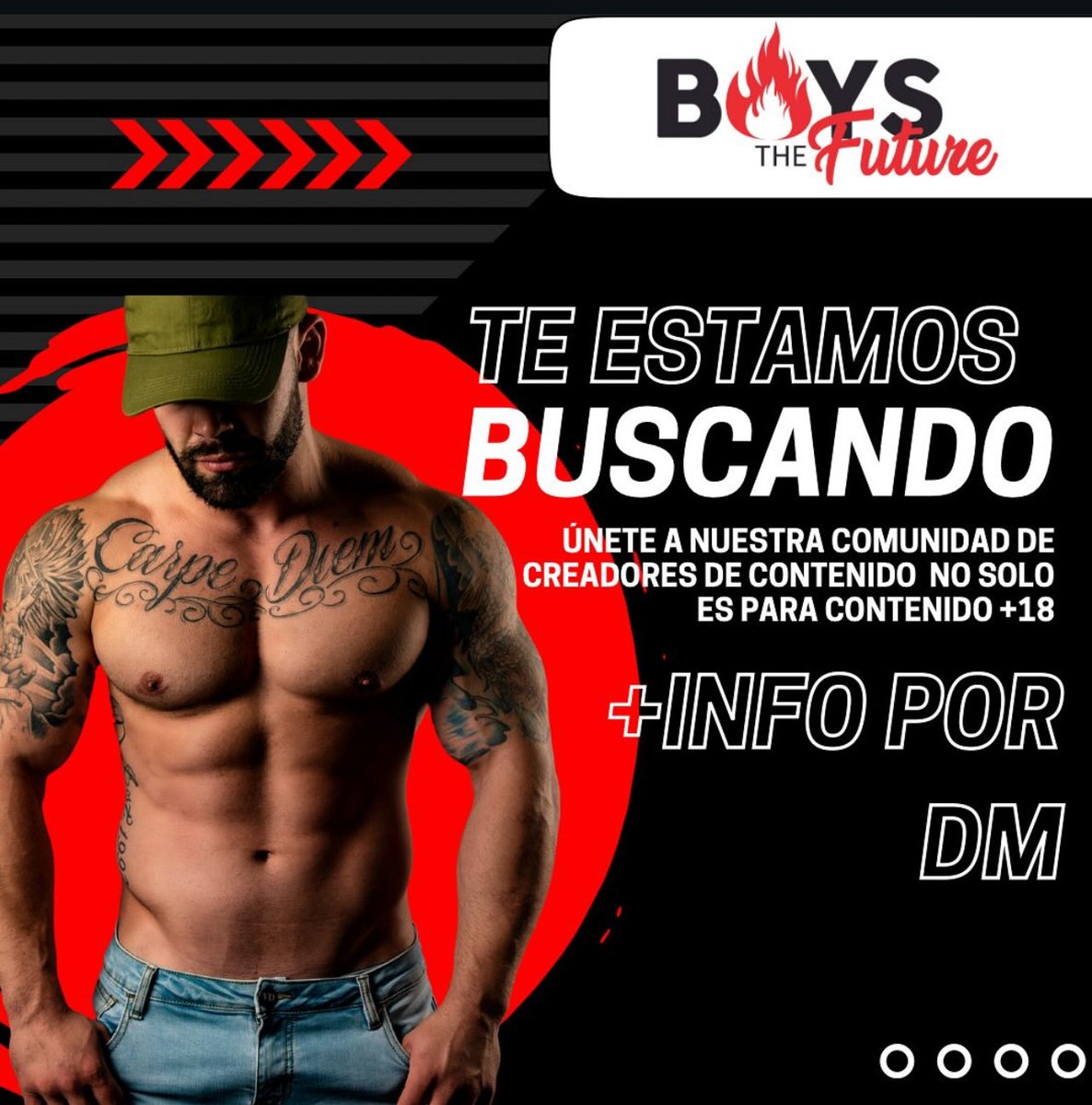 Boysthefuture tweet media