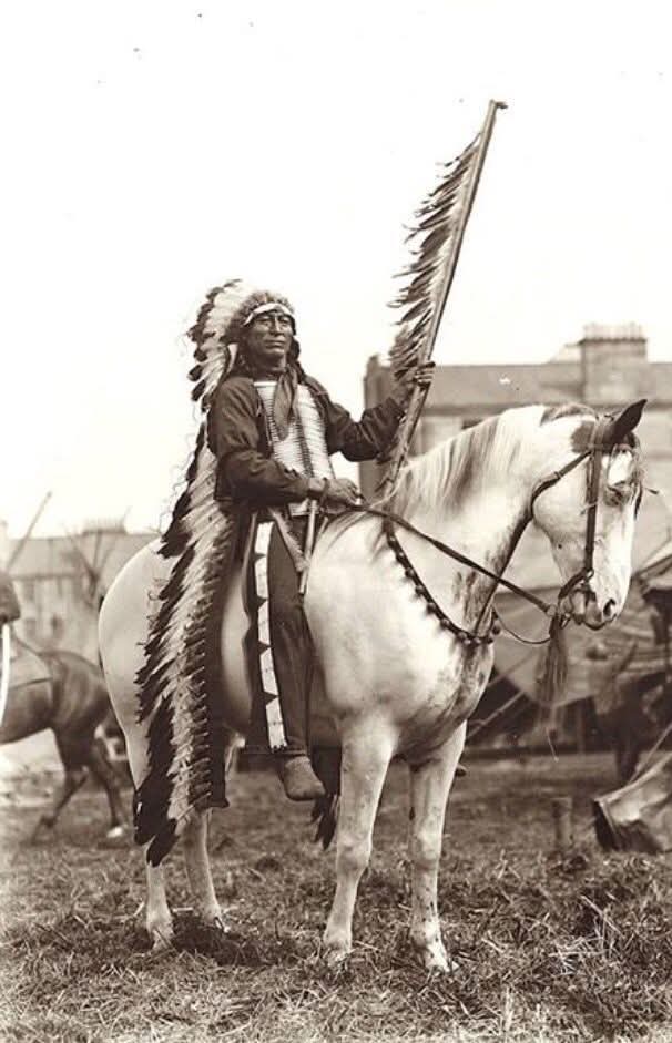 NativeAmericn_'s tweet image. ‘Need a big YESS from true fan ❤️ “Native American”#nativeamerican #indigenous #nativepride #nature