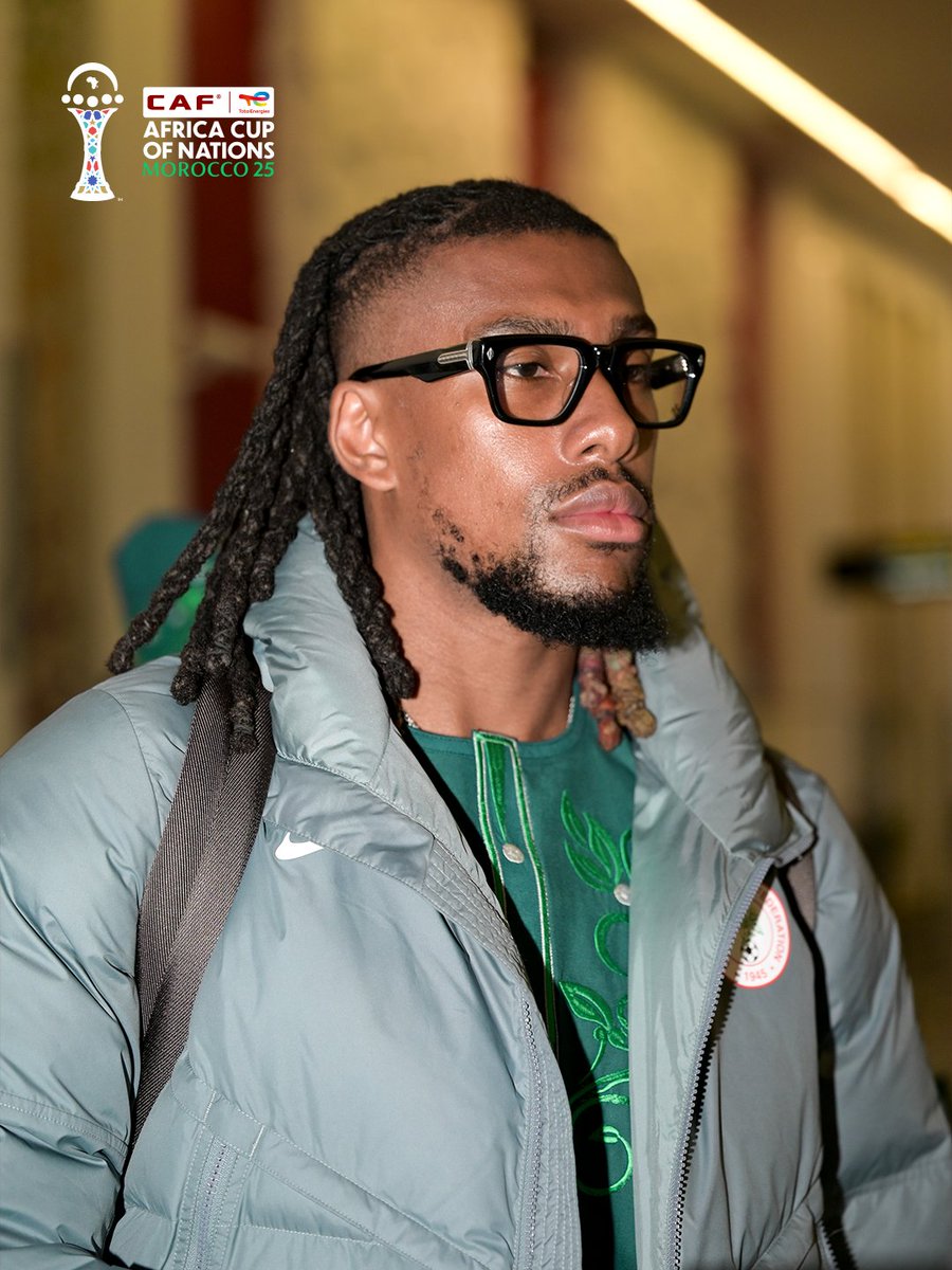 LiteFooty's tweet photo. ⭐| 🇳🇬 Iwobi 🆚 Tanzania #AFCON2025

🎁 Assists 2
💥 Big chances created 1
🔑 Key passes 6
🥏 Crosses (accurate) 2 (1)
🎯 Accurate passes 71/78 (91%)
⛳ Passes in opp. half 43/50 (86%)
⛳ Passes in own half 28/28 
☄️ Long balls 6/8 

Playmaker 🎮 https://t.co/cgD3mFI6rC