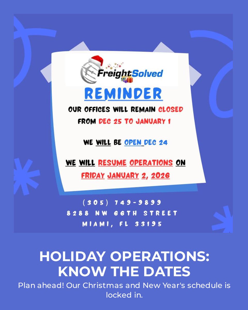 freightsolved's tweet image. 