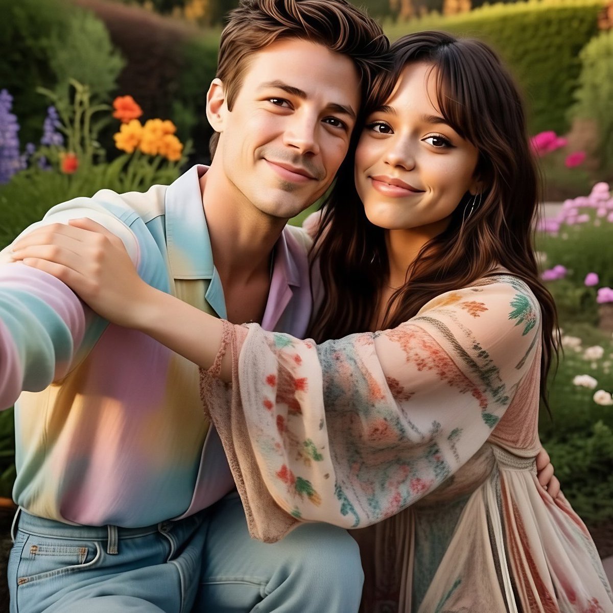 “Pastel” 🎵 🩷🩵🤍💛