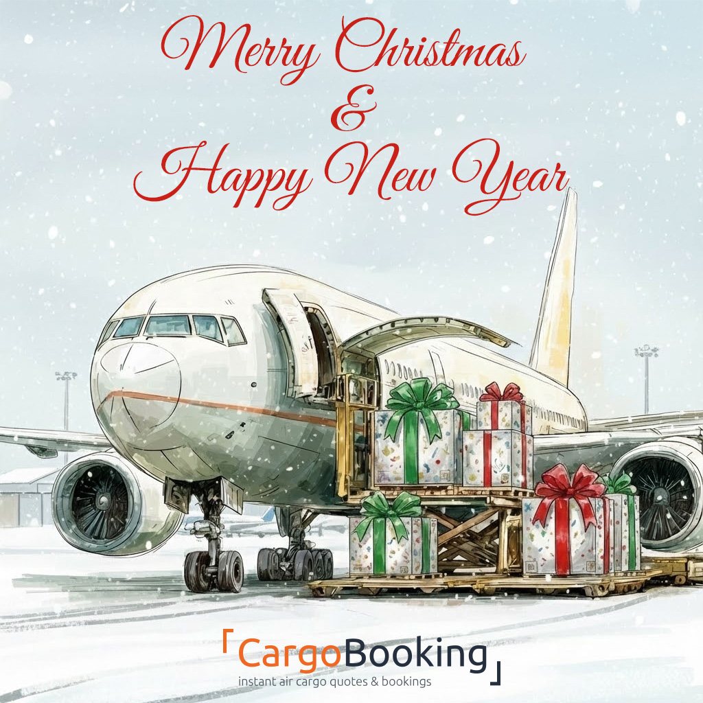 AweryAero's tweet photo. As we reflect on the year behind us, I hope you are able to enjoy a well-deserved time of rest and celebration with your teams and loved ones.
Wishing you a wonderful holiday season and continued success. π
Vitalii Smilianets
Awery Software
#awery #awerysoftware #cargobooking https://t.co/rrwZZKEARt