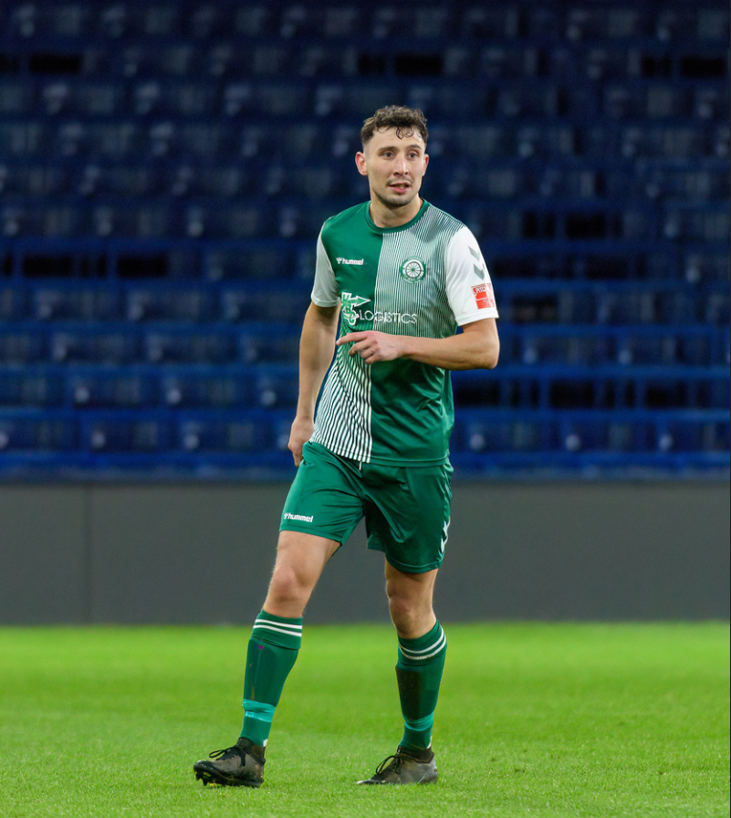 Biggleswade FC tweet media