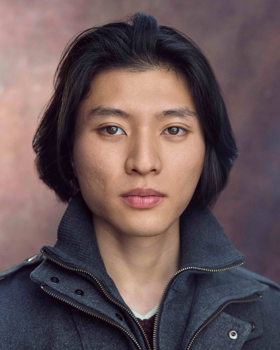 🚨CASTING ALERT!🚨 Thomas Jane as Leonard "Bones" McCoy and Kai Murakami as Hikaru Sulu will appear in the final episode of #StarTrek #StrangeNewWorlds Season 5.