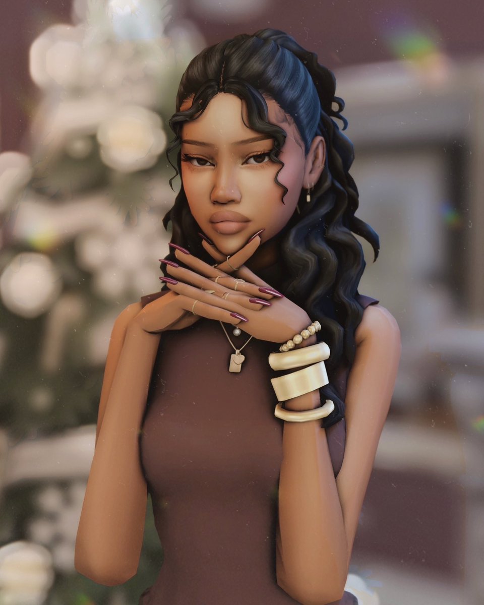 halotrait's tweet image. she still doesn’t have a name but she made it out of cas!!!