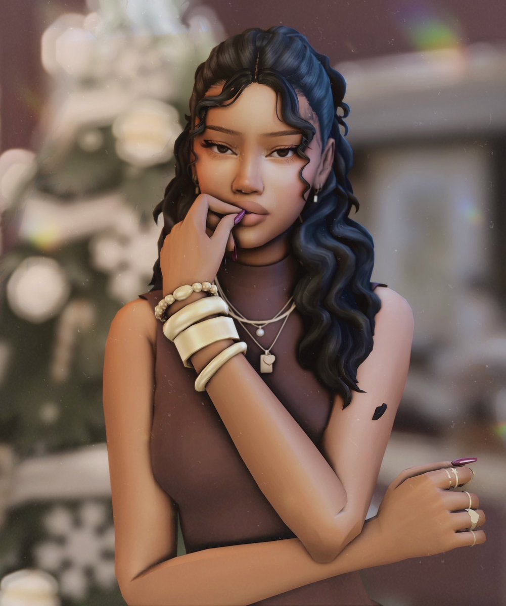 halotrait's tweet image. she still doesn’t have a name but she made it out of cas!!!