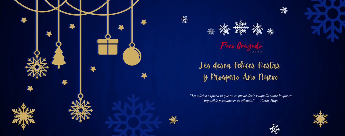 Paco Cruzado tweet media