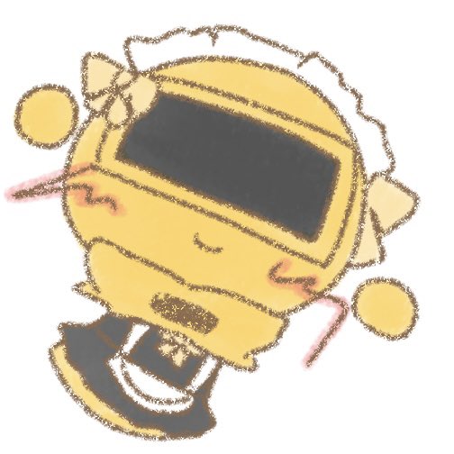 Comoranaページです⋈♡*。゜ かわいいwww Funbotもこんな感じかしら