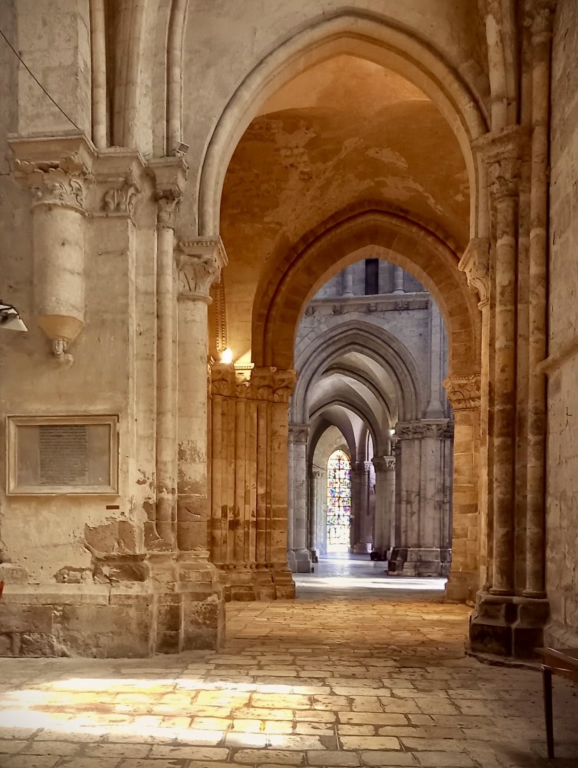 SaintMontjoie's tweet photo. « Les peuples qui abandonnent le
Christianisme passent de la lumière à d'épaisses ténèbres.(...) Qu'on considère, encore une fois, ce que la France a été pendant plus de 15 siècles et ce qu'elle est maintenant. » Pierre de Clorivière https://t.co/ZEYc6bQDev