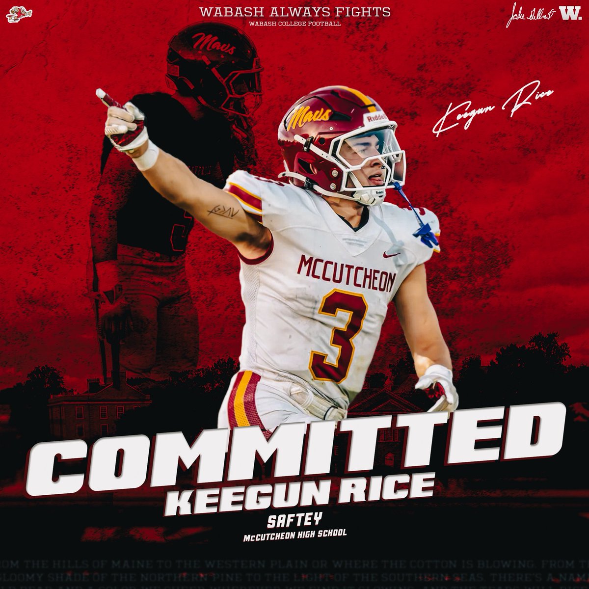 Keegun Rice tweet media