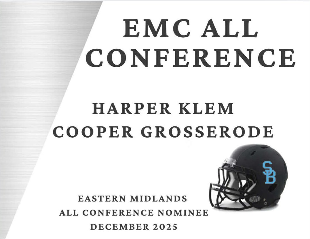 Lincoln Standing Bear Football Recruiting tweet media