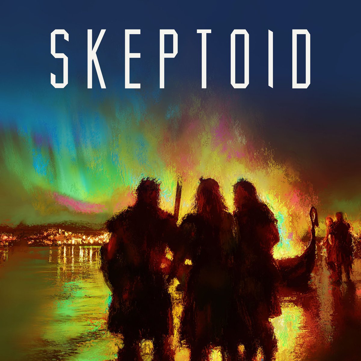 Skeptoid Media tweet media