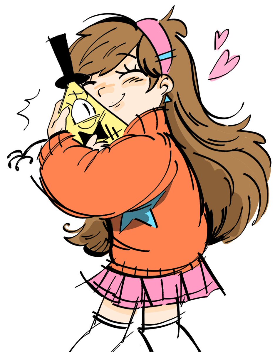 #GravityFalls