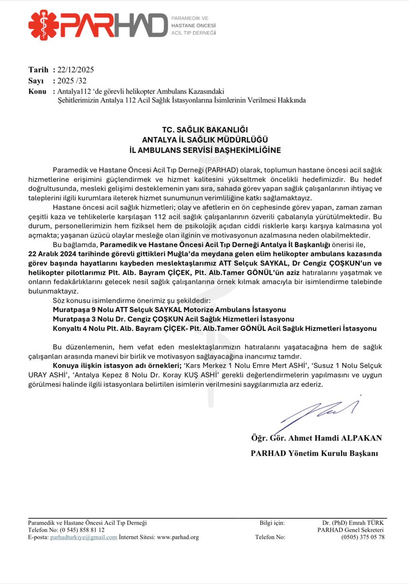 parhadtr's tweet photo. 🕊️ Hatıraları Yaşatmak, Vefayı Kalıcı Kılmak İçin… https://t.co/R0loUSj9R3