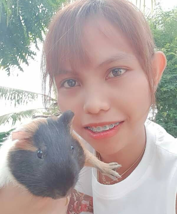 KThingtin's tweet photo. มีใครอยากรับเลี้ยงใหมค่ะ555 https://t.co/CW2wuQGOBG