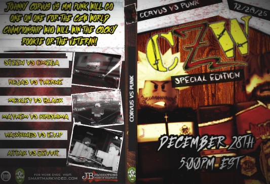 CZW! tweet media