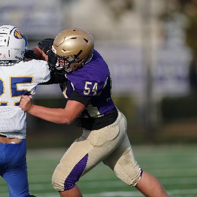 Logan Siar 🏈 tweet media