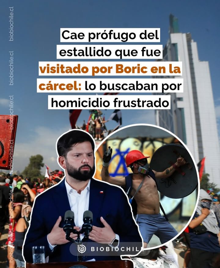 Caplevi1540's tweet image. Menos mal que a este gobierno de porquería le quedan 2 meses y se largan. 

Siempre estuvieron del lado de los delincuentes.