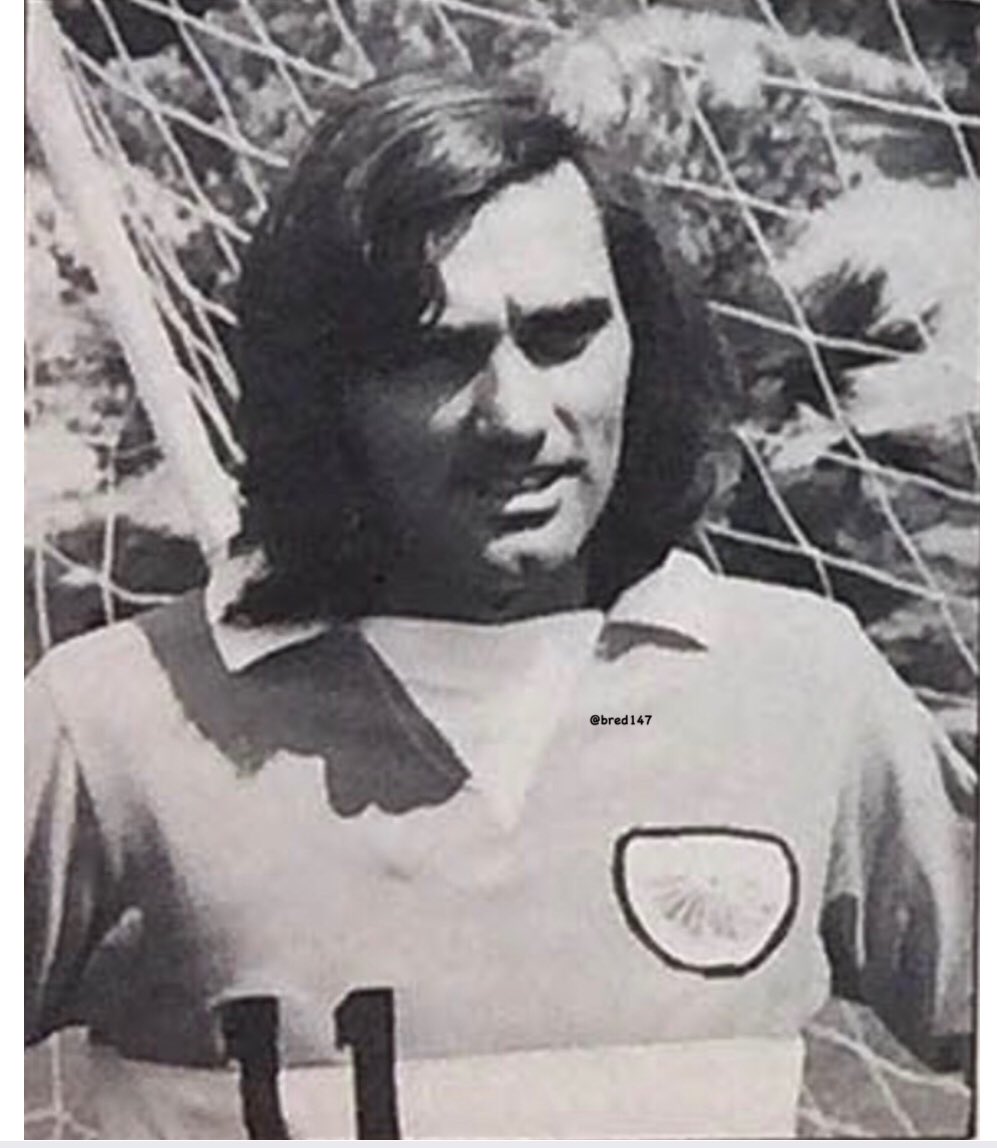 George Best