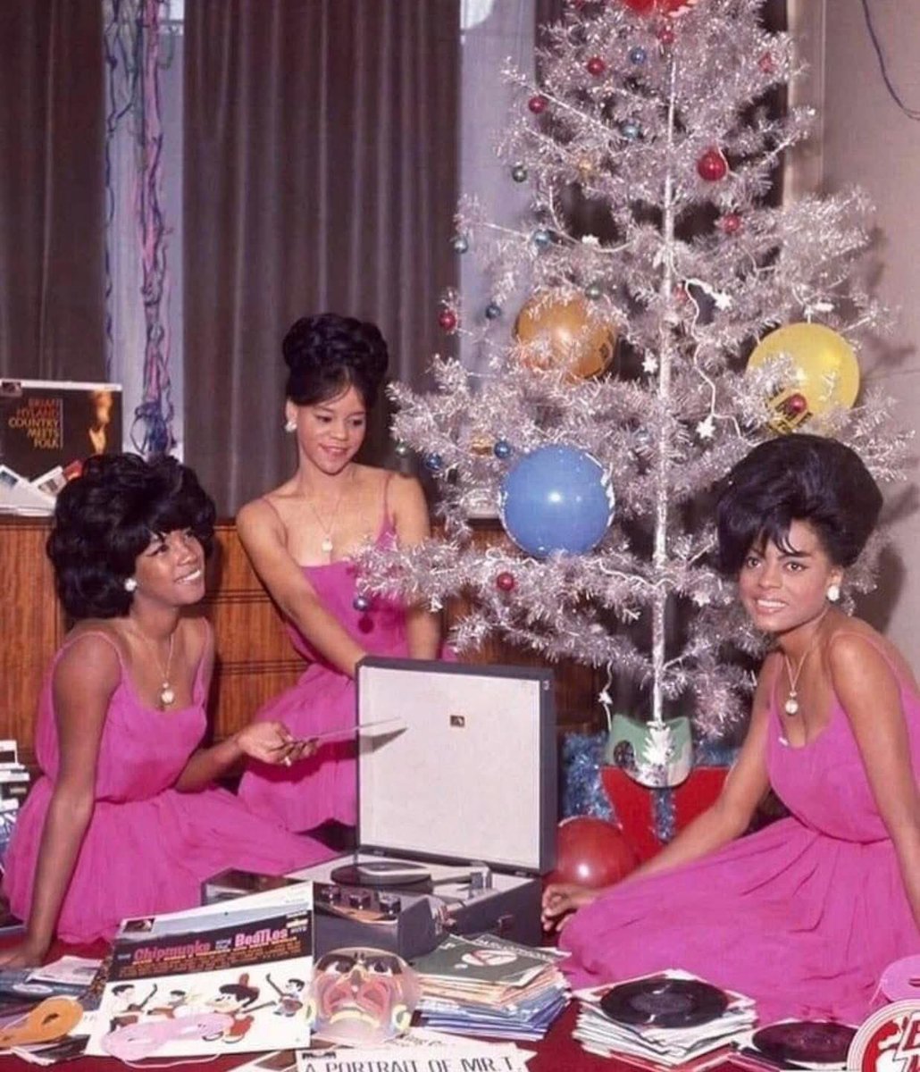 Wishing you a Supreme Christmas