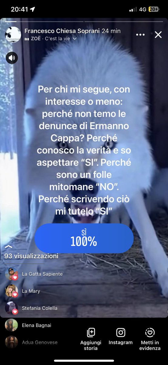 Francesco Chiesa Soprani tweet media